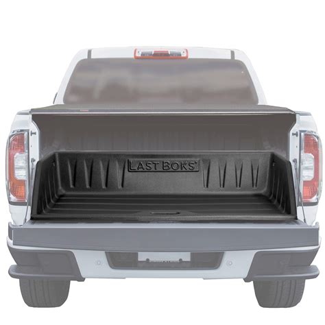 truck bed cargo storage box